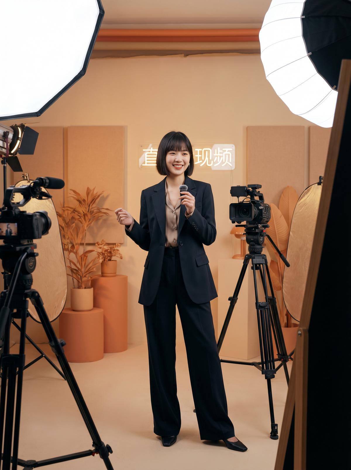 糖心职场VLOG视频